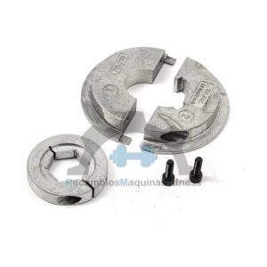 RETÉN CORREA STEPMILL 8G STAR TRAC