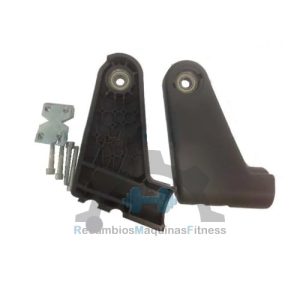 SOPORTE TRIANGULAR PEDAL SYNCHRO TECHNOGYM