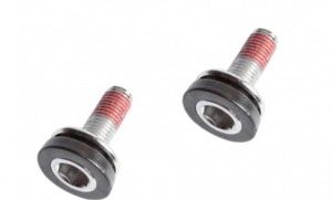 TORNILLO EJE PEDALIER/BIELA ASSAULT