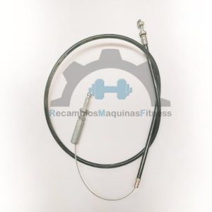 CABLE REGULACION RESISTENCIA REMO BH LK5000 (R500)