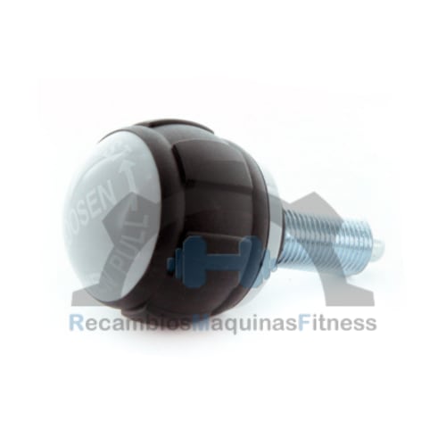 POMO AJUSTE TIJA ASIENTO BH BIKE H800 H900 - Imagen 2