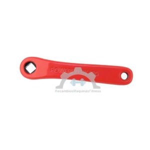 BIELA DERECHA BICICLETAS IC3, IC4, IC5, IC6