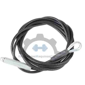 Cable life fitness MJRW signature
