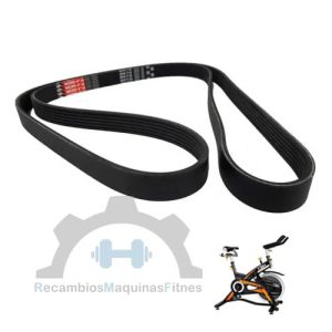 CORREA TRANSMISION BICICLETA BH DUKE H920