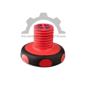 PATA ESTABILIZADORA SPINNER STAR TRAC