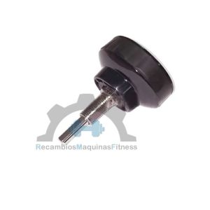 POMO REDONDO PARA BICICLETAS KEISER M3i
