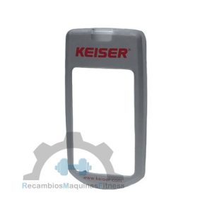FRONTAL PANTALLA ANTIGUA KEISER M3 Y M5