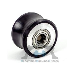 RUEDA TRASERA PEDAL STAR TRAC S-TBT