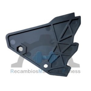 SOPORTE REGULACION ALTURA ASIENTO TECHNOGYM BENCH