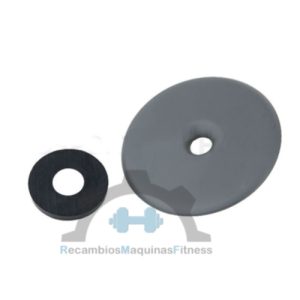 TAPA RODAMIENTO STAR TRAC TBT/CROSS TRAINER