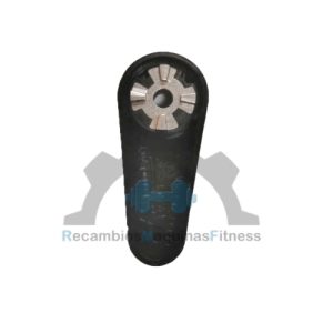 Pomo Manillar Group Cycle Technogym