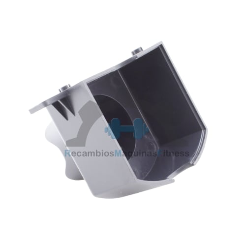 Tapa frontal peso adicional life fitness