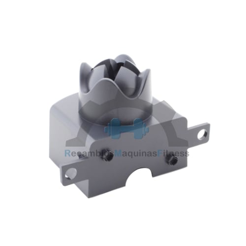 Tapa frontal selector peso Life Fitness