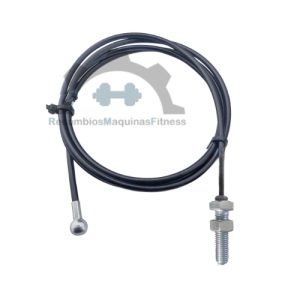 CABLE BH FITNESS MAQUINA FUERZA