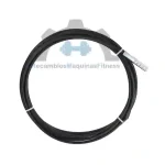 Cable con terminal Cybex