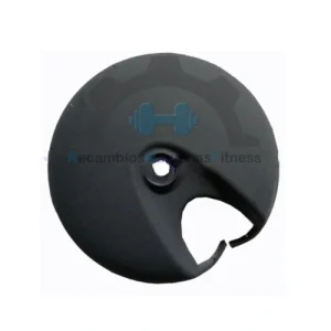 Tapa rodillo Gluteo Technogym