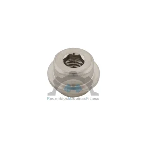 Tuerca M10 maquinas de fuerza Life Fitness