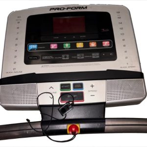 Pantalla Cinta proform 710ZLT