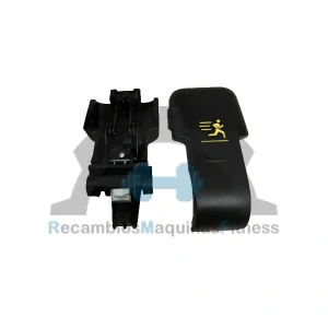 Joystic derecho cintas Technogym