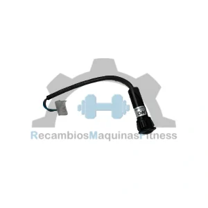 Sensor presencia escalera