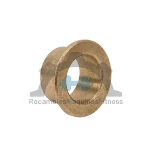 Casquillo de bronce Life Fitness