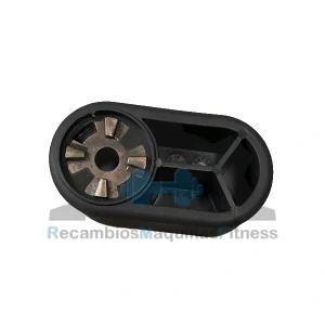 Manilla ajuste brazo Top Technogym