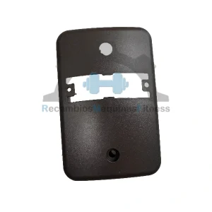 Tapa traser tapizado Low Row Technogym