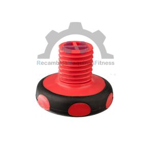 Pata Spinner Star Trac 740-7656